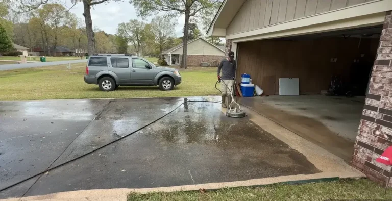 Pressure Washing in Henderson, NV for Homes & Businesses