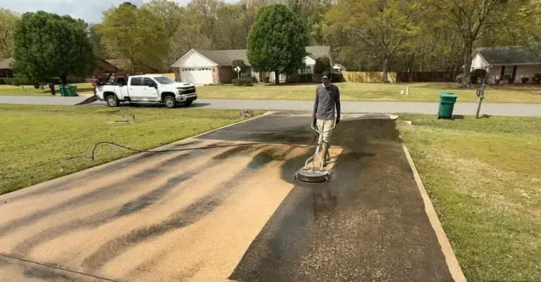 Pressure Washing in Summerlin, NV for Homes & Businesses